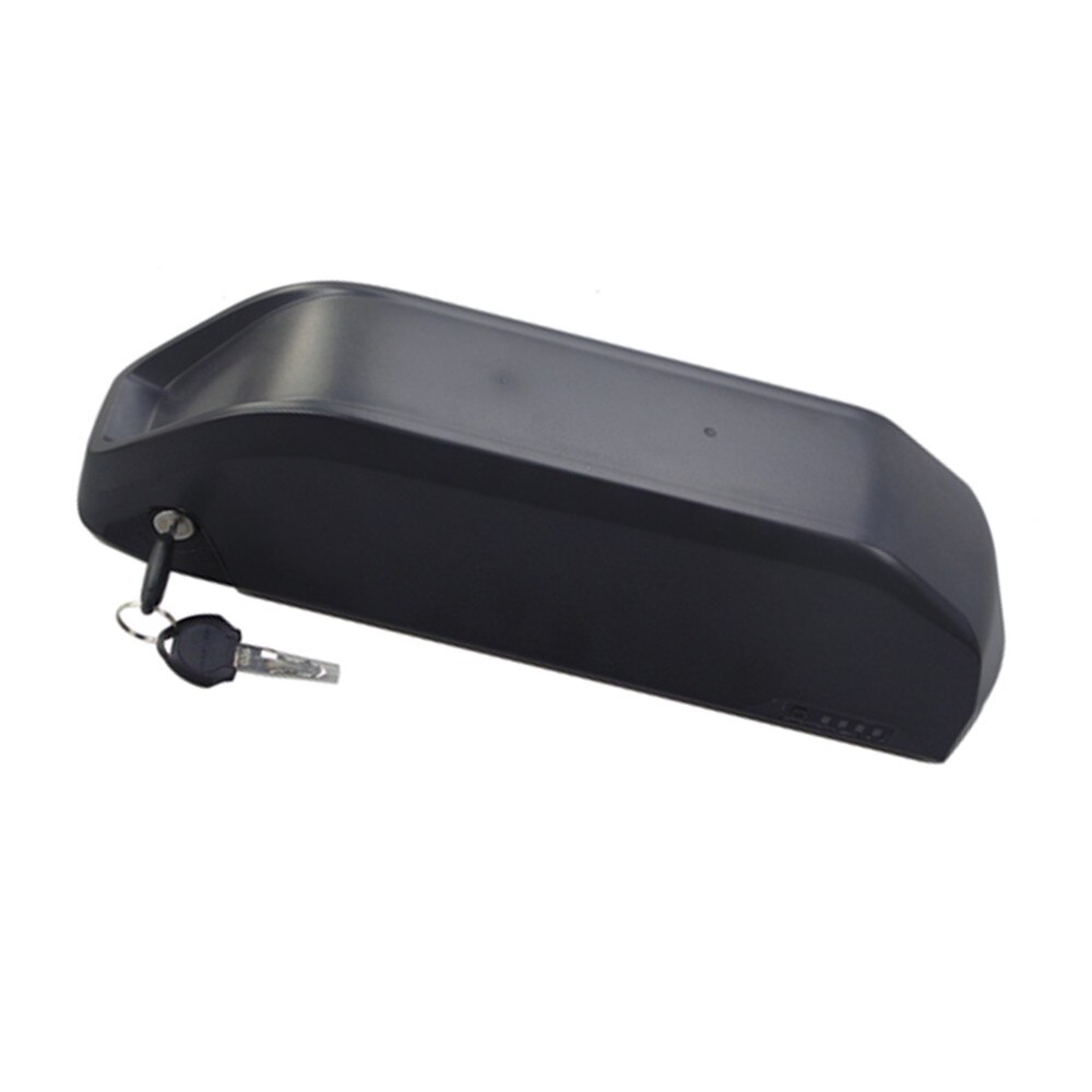 60 65 70 pcs 18650 Cells Ebike Battery Box solution 36V 15Ah 20ah 48V 16Ah 17Ah 52V 17.5Ah Electric Bike Fat Bike Battery Case