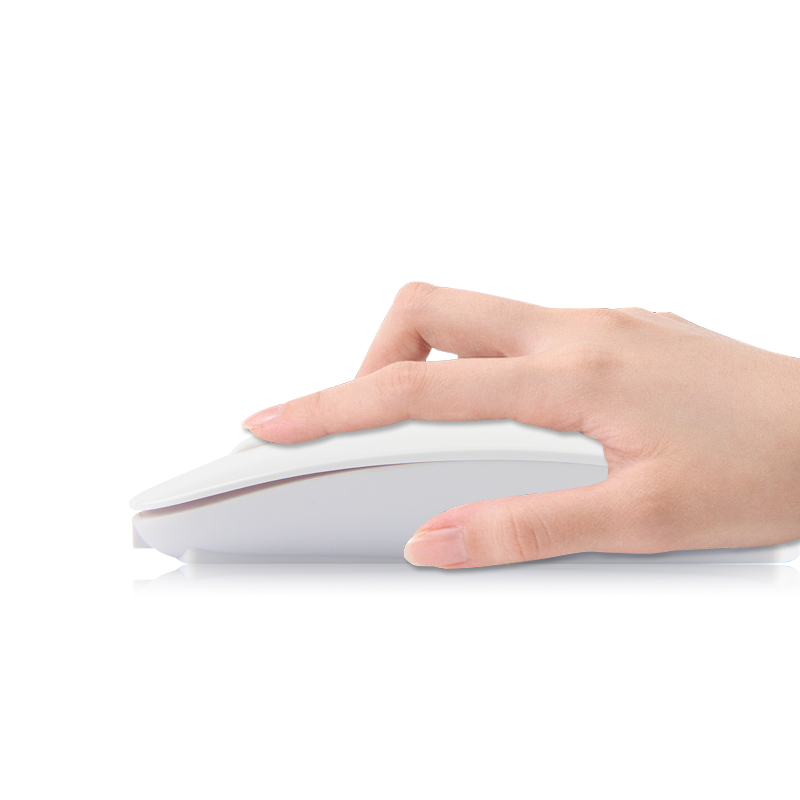 Ratón Bluetooth para Huawei MateBook E X Pro D/B, Mouse inalámbrico para ordenador portátil de 12 &quot;, 13&quot;, 15,6 &quot;, recargable, silencioso, óptico para juegos