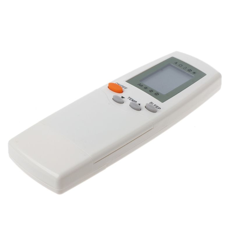Airconditioner afstandsbediening voor carrier fl -0301e/ rfl -0601 rfl -0601 ehl ktkl 001