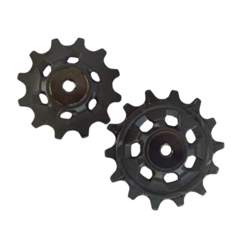 Fiets Derailleurs ,, Shifters - Delta Bikes
