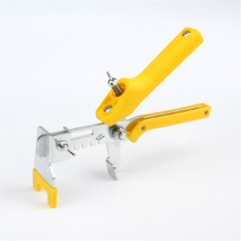 Fliesen Leveler Boden Leveler drücken Zange Hand Zangen Dekoration Werkzeuge Mit Kreuz Karte EinfüGen Zangen