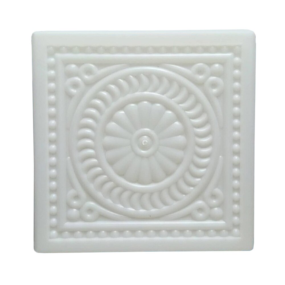 Making Tools Casting Garden Antique Concrete Molds Reusable DIY Yard Decor Square Brick Road Paving Craft Home Stepping Stone