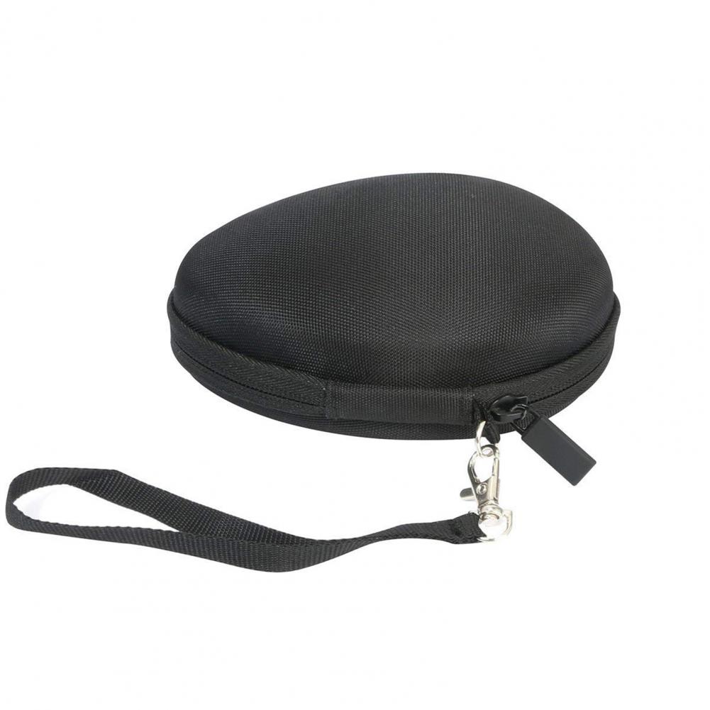 Estuche rígido para Logitech m570 Advanced Wireless Trackball Mouse, bolsa de almacenamiento protectora de viaje EVA, novedad