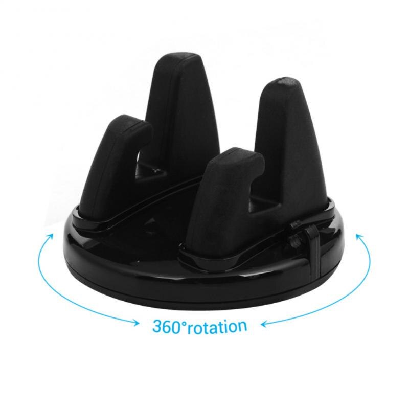 Magnetic Car Phone Holder For Mobile Phone In Car Phone Mount For IPhone For Samsung For Xiaomi Air Vent Clip Smartphones Stand