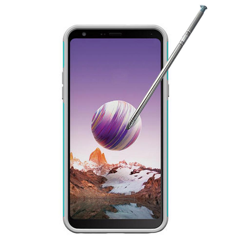 Capacitieve Stylus Pen Tekening Potlood Mobiele Telefoon Smart Screen Touch Pen Voor Voor Lg Stylo 6 Q730AM Q730VS Q730MS