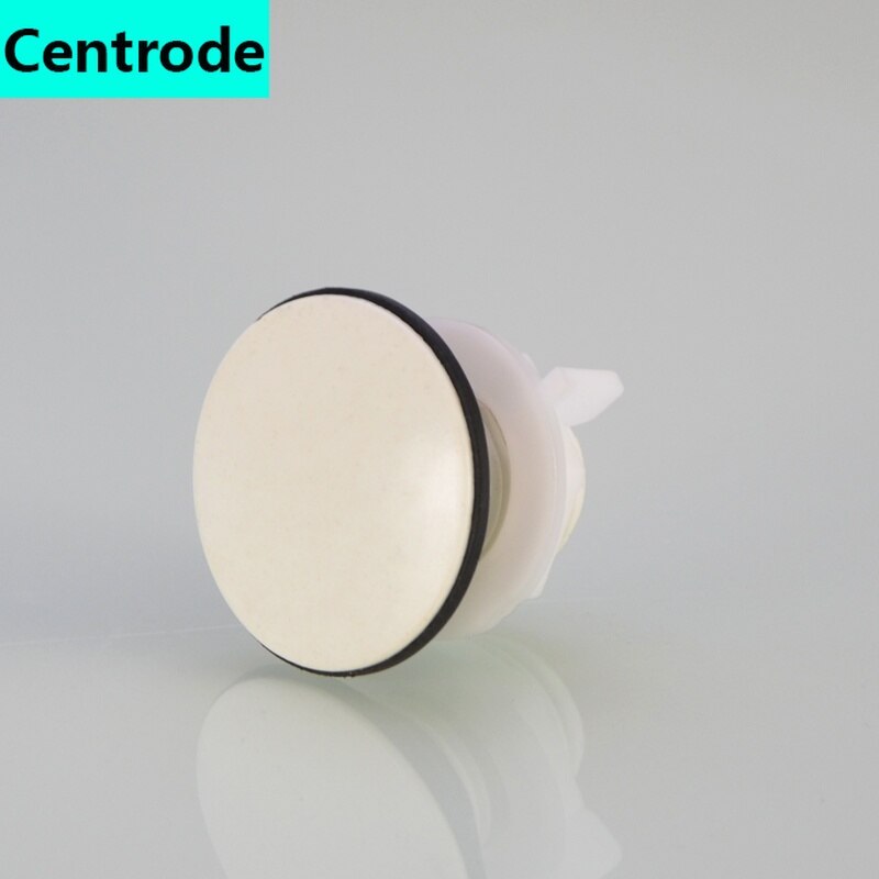 1/2Inch Toilet Tank Plug Plastic Connector Tower Fish Tank Pool Rvs Emmer Plug Cap Badkamer accessoires