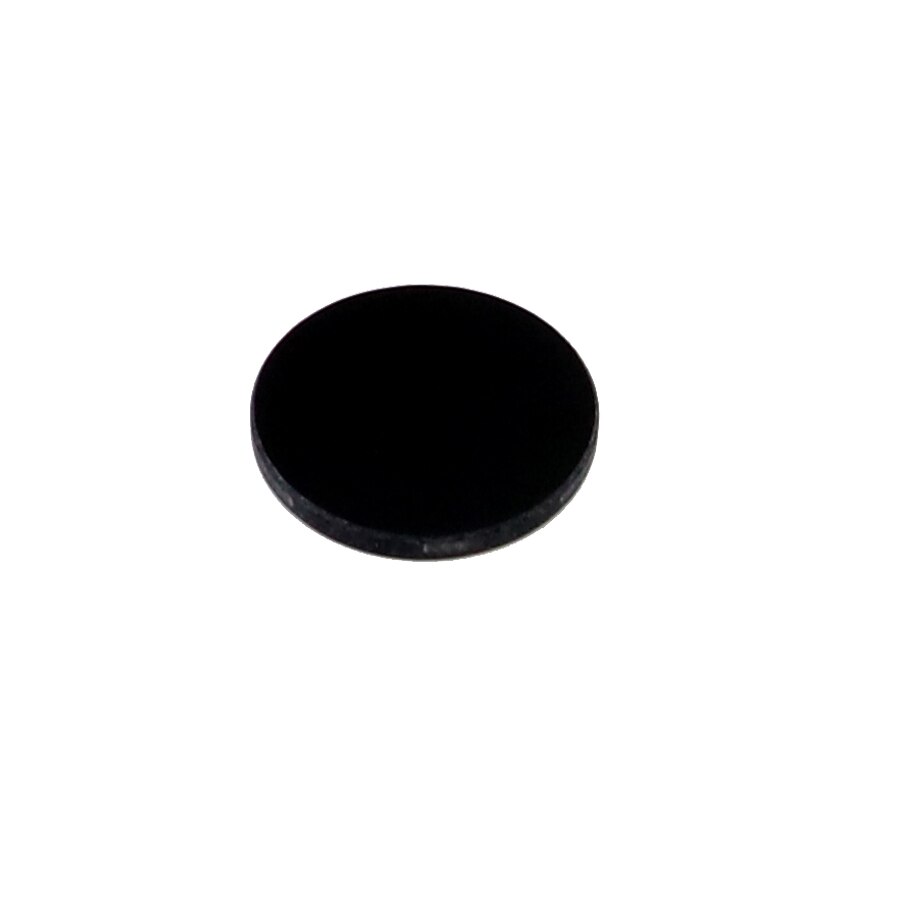 18mm 20mm 20.5mm 21.8mm 28mm 41.5mm ZWB2 Filter UV 365nm Light Ultraviolet Black Glass Lens for S2 S2+ C8 501B 502B Flashlight
