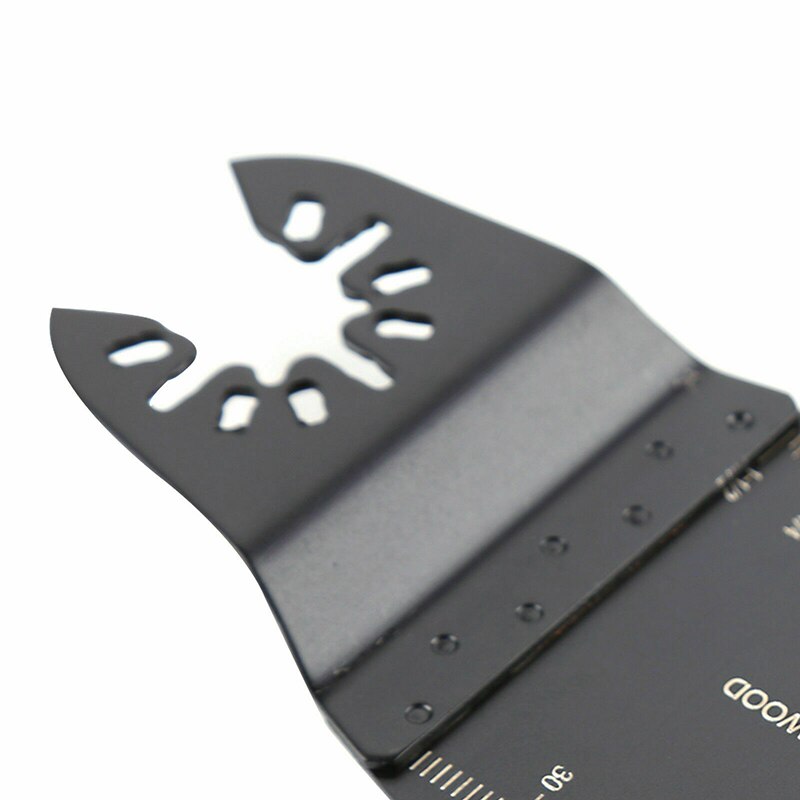 10x Oscillerende Zaagblad Cutter Multi Tool 65 Mm ... – Grandado