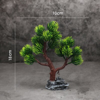 Pine tree with Birds plate tray dish seafood Decoration Flower Crafts Kitchen Fast Food Sushi Cuisine Decorative Pans Decorated: 7