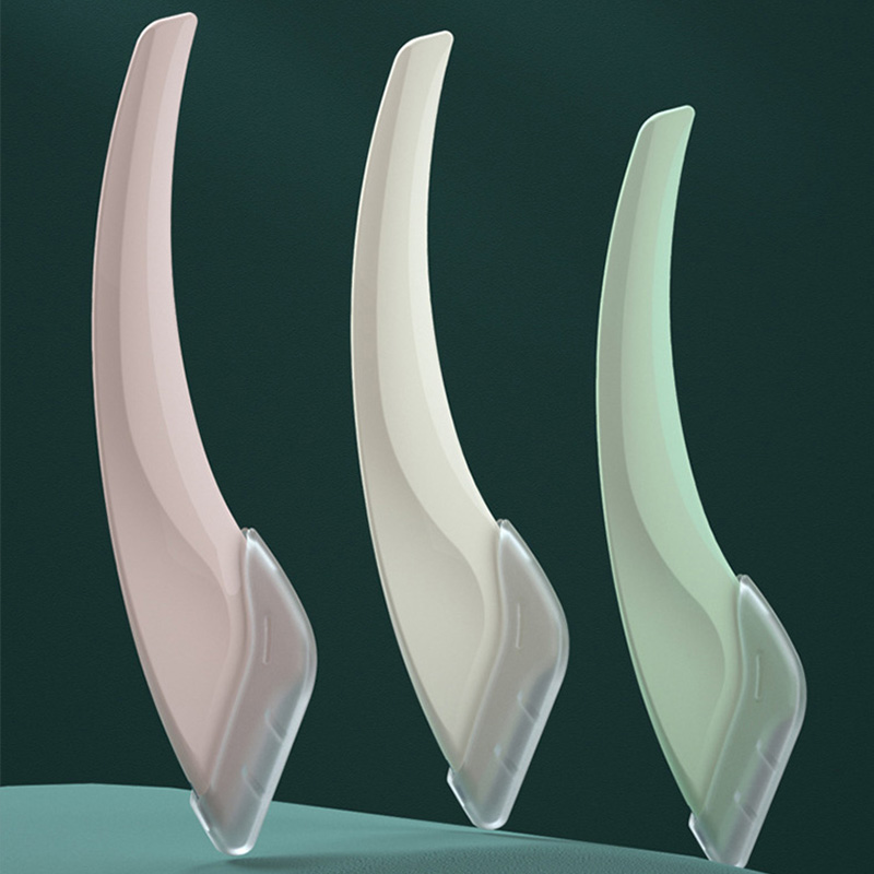 2 Stks/set Vrouw Wenkbrauw Trimmer Gezicht Gereedschap Wenkbrauw Schaar Professionele Eye Brow Trimmer Vlekkeloze Wenkbrauwen Make-Up Kit Accessoires