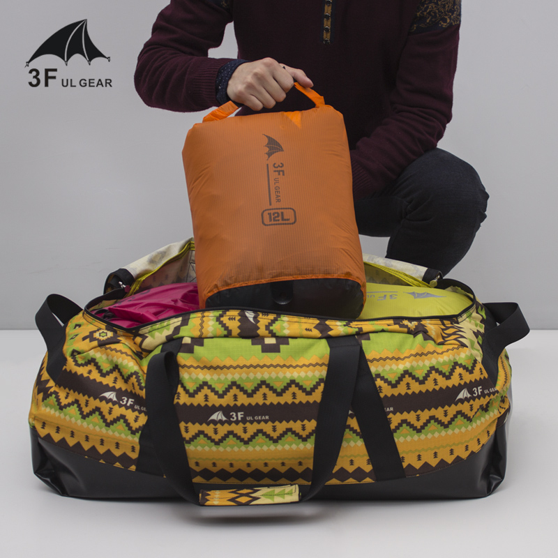lightweight waterproof bag dry bag water proof swimming sack pouch for outdoor camping canoe kayak rafting floating 3f ul gear