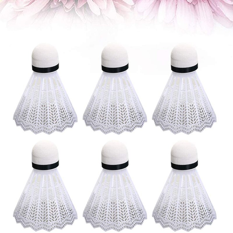 Badminton Shuttles Veer Badminton High Speed Badmi... Vicedeal