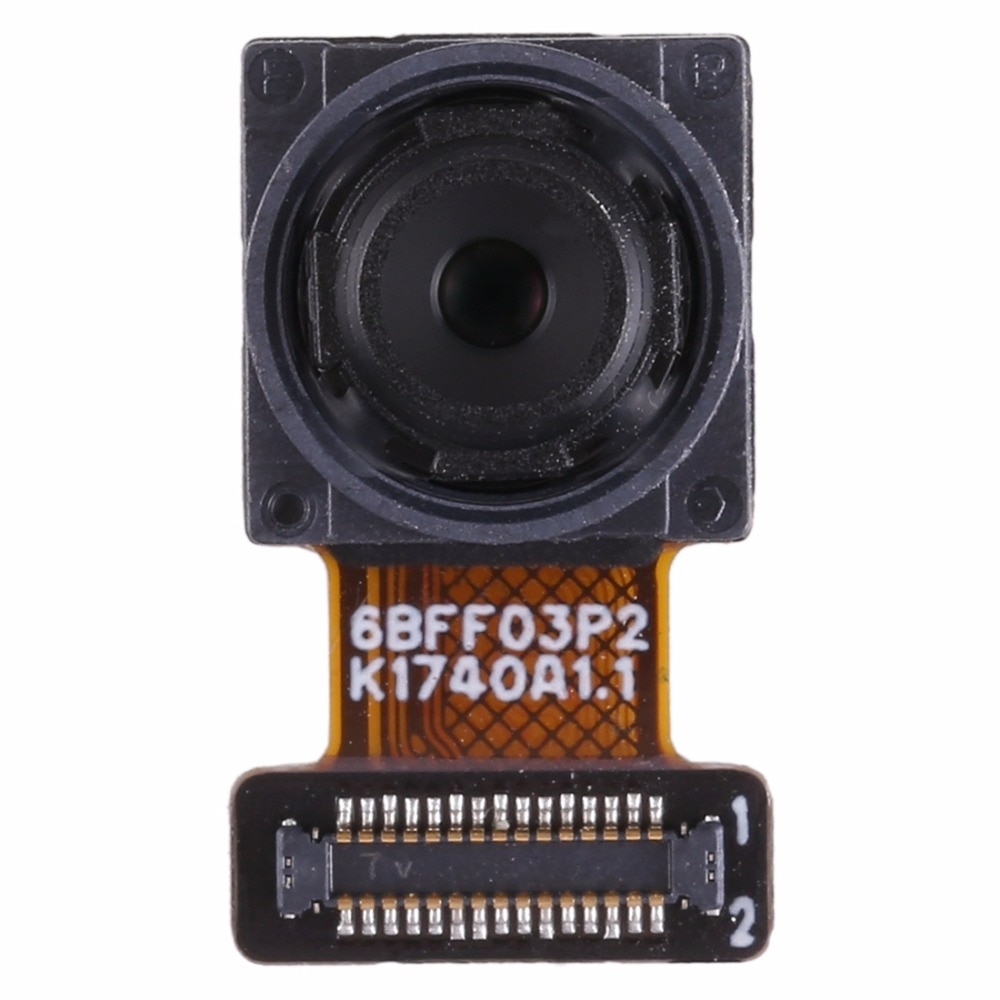 Voorkant Camera Module voor HTC U Spelen