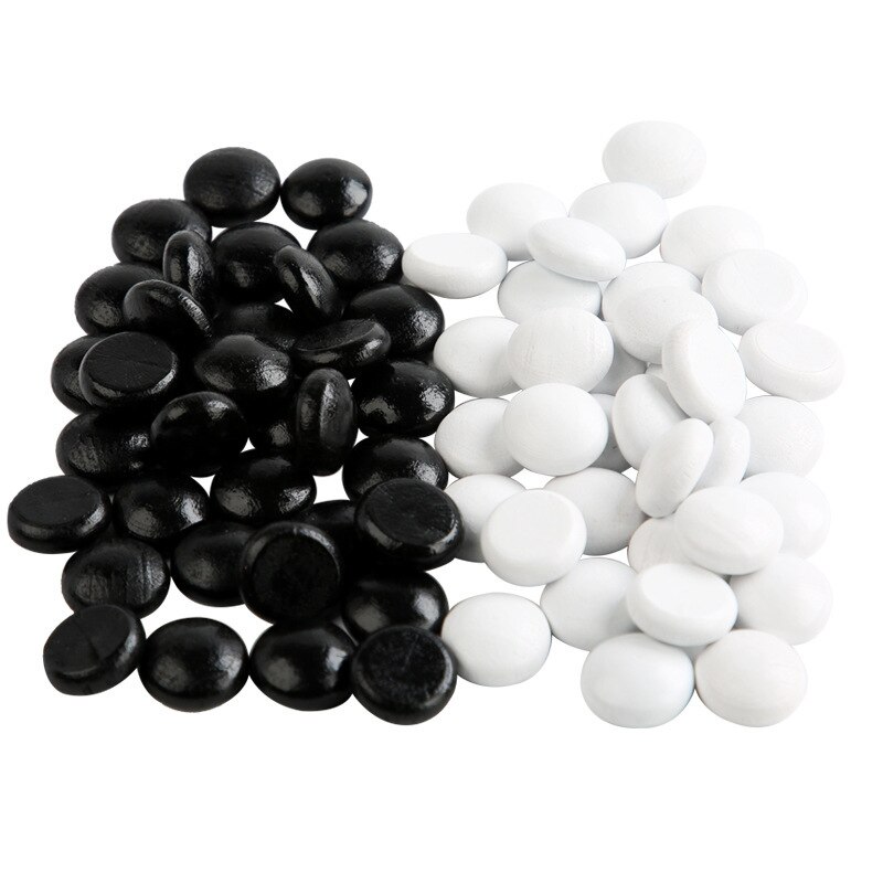 Gobang/Checkers/Slangen En Ladders/Internationale/Chinese Schaakstukken Voor Diverse Board Games Geen Schaakbord Kinderen