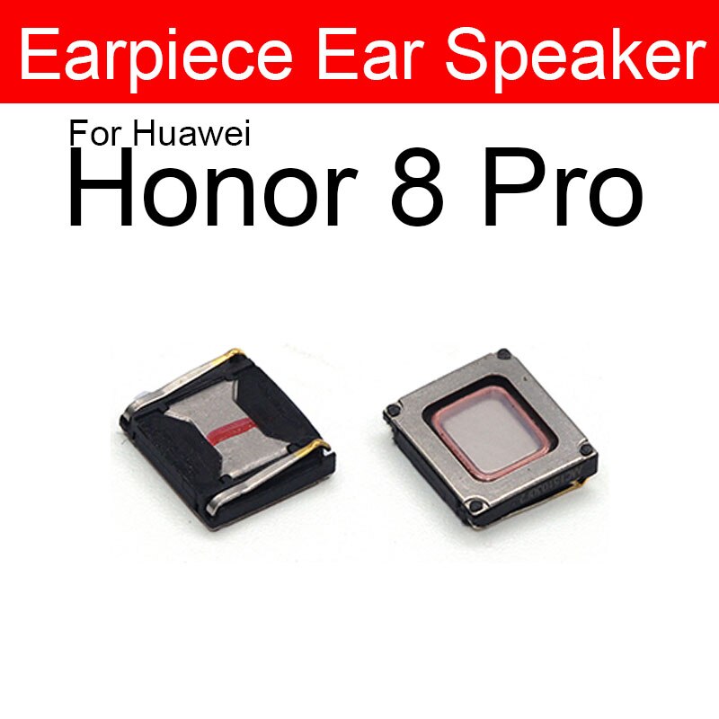 Hörlurshögtalare för huawei honor 6 6 plus 7 7i 8 8 lite 8x 9 9 lite 9i 10 10 lite note 8 10 play  v8 v9 play  v10 v20 öronhögtalare: För ära 9