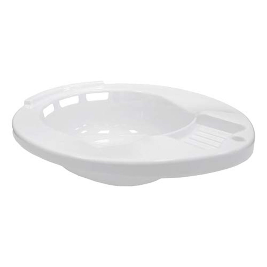 Huishoudelijke Multifunctionele Draagbare Bidet Wc Plastic Bad Mannen En Vrouwen Schoon Lichaam Bidet Gratis Zitten Wastafel: Default Title
