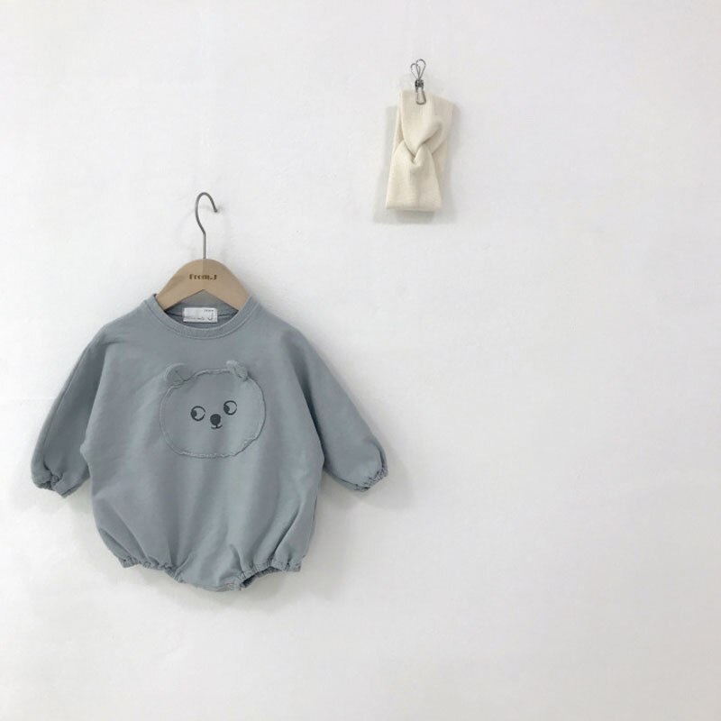 MILANCEL Baby Karosserie lang Ärmel Kleinkind jungen Overall Ebene stil kleinkind jungen Gesamt