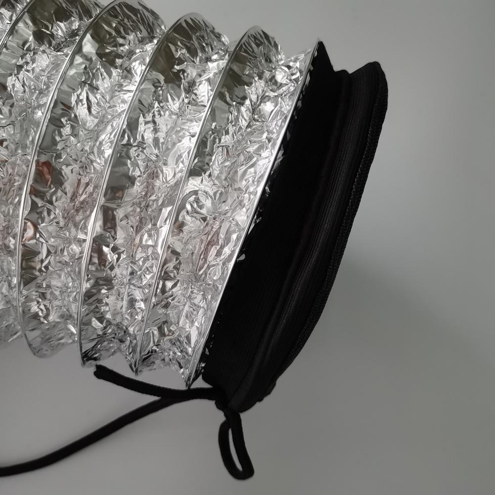 Bug Shield Mesh Bug Screen 4/6/8 Inches for Fan In... – Grandado