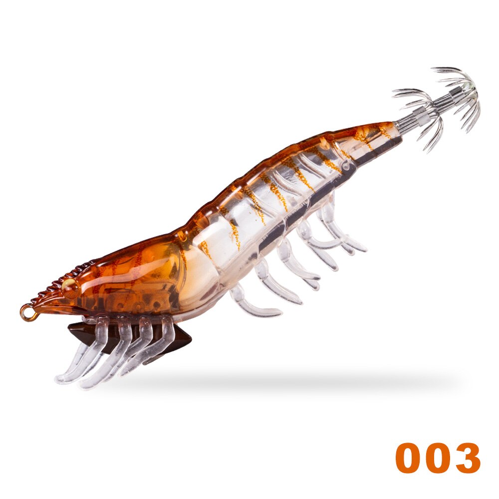 Hunthouse egi pesca señuelo calamar cebo yamashita calamar jigs pesca calamar señuelo potras pulpo pesca luminosa 115mm 20g