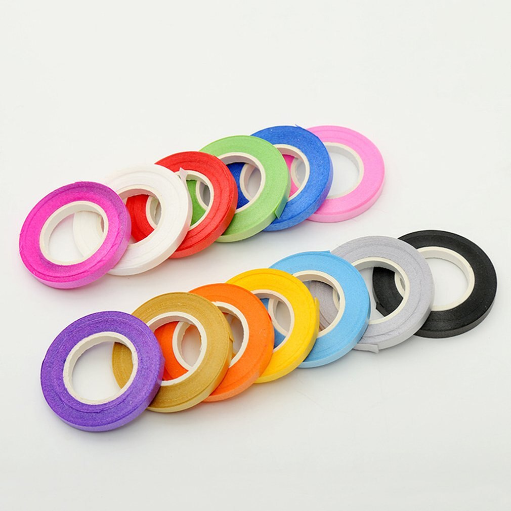 5mm ballon krullint touw 50 meter stropdas metalen ballon lint ballonnen slinger bundel kwastjes linten