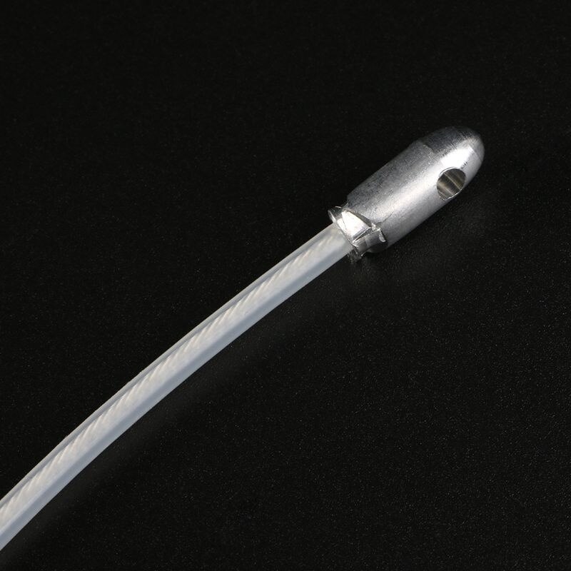 Elektricien Threading Apparaat Kabel Draad Puller Lood Bouw Hand Tool SMD66