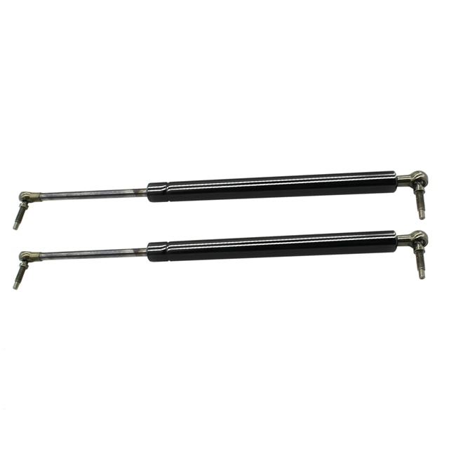 Portón trasero para Jeep Grand Cherokee, resorte cargado de Gas, soporte de elevación, 55137022AC, 1999-2004