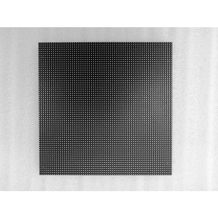 Led Display Indoor P3 192*192Mm 64*64Pixel 1/32 Scan Full Color Rgb Smd Led matrix Module HUB75