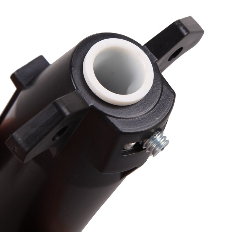 VODOOL Universal 12V 7 PIN Plug Adapter American 7-pin Trailer Blade Round Connector Towbar Towing Socket Plug RV Accessories