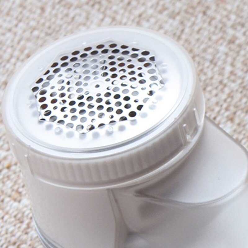 Décapant de charpie de chandail Rechargeable collant électrique portatif rapidement et efficacement rouleaux pour le Fuzz de rasoir de cheveux d'animal familier