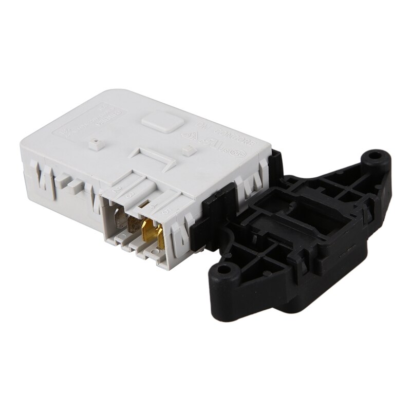 Para LG KM-2 B04030004 lavadora secadora cerradura interruptor cerradura electrónica retardo interruptor lavadora piezas