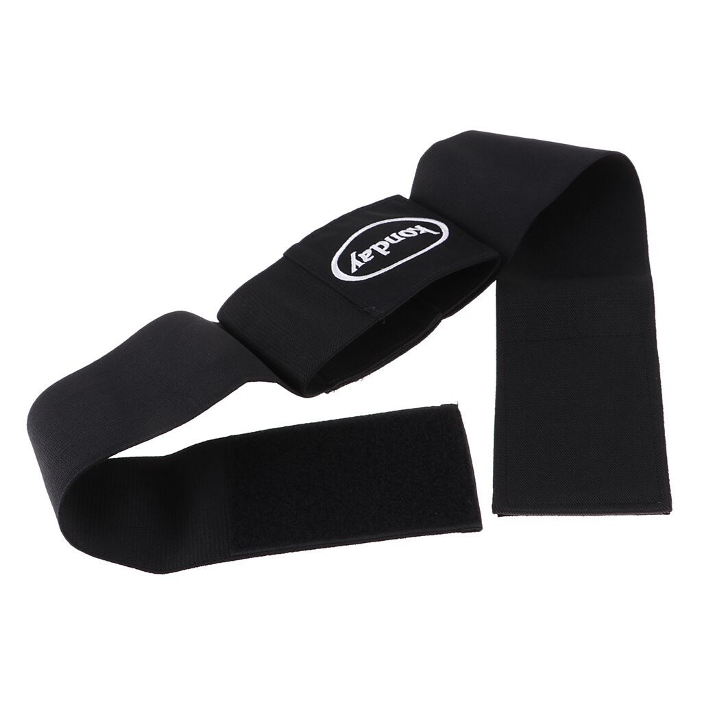 MagiDeal ajustable Golf codo, brazo banda frenos Swing gesto Corrector de postura entrenamiento de alineación de la ayuda para los principiantes