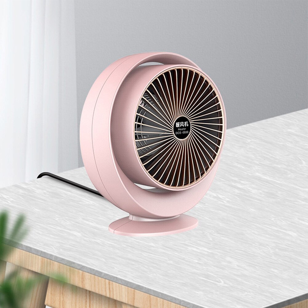 Minilämmittimen tuuletin kotitalouksien kätevä lämmitin liesi patterin lämmitin sisälämmitykseen retkeilylämmittimen lämmityslaitteet