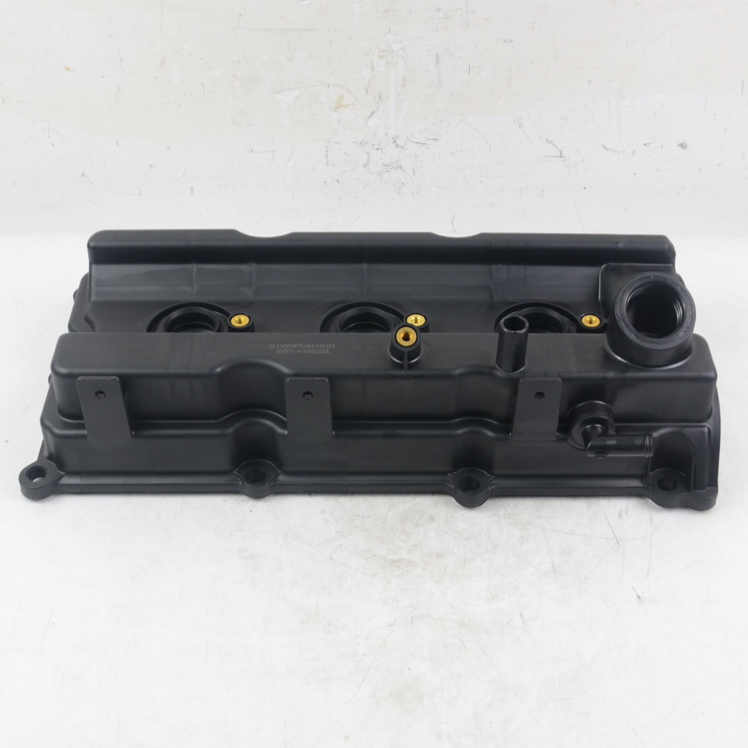 AP02 Links Motor Klep 13264EA210 Voor Nissan Frontier Pathfinder Xterra NV1500 NV2500 NV3500 4.0L 3954CC V6 Dohc