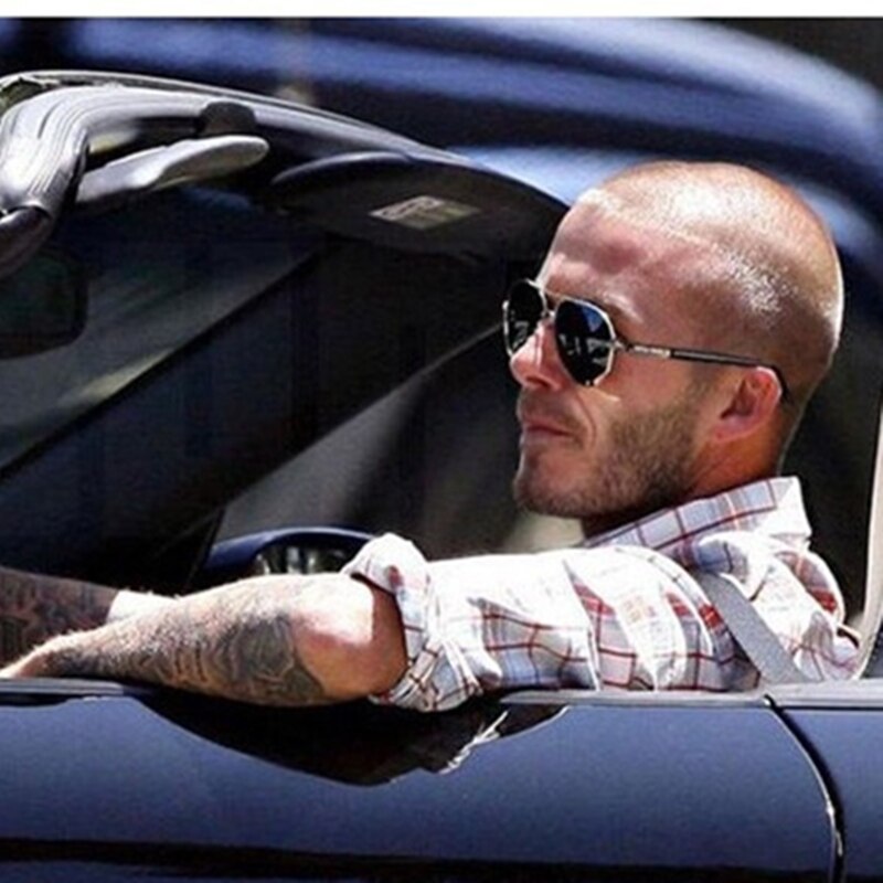 Classic Sunglasses for Car Motorcycle Truck Driver UV400 Sun Shades Glasses Eyeglasses Accessories with Pouch Cloth Screwdriver