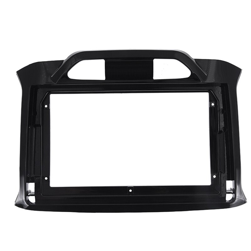 9 Inch Car Control Fascia Audio Frame Radio Stereo... – Grandado
