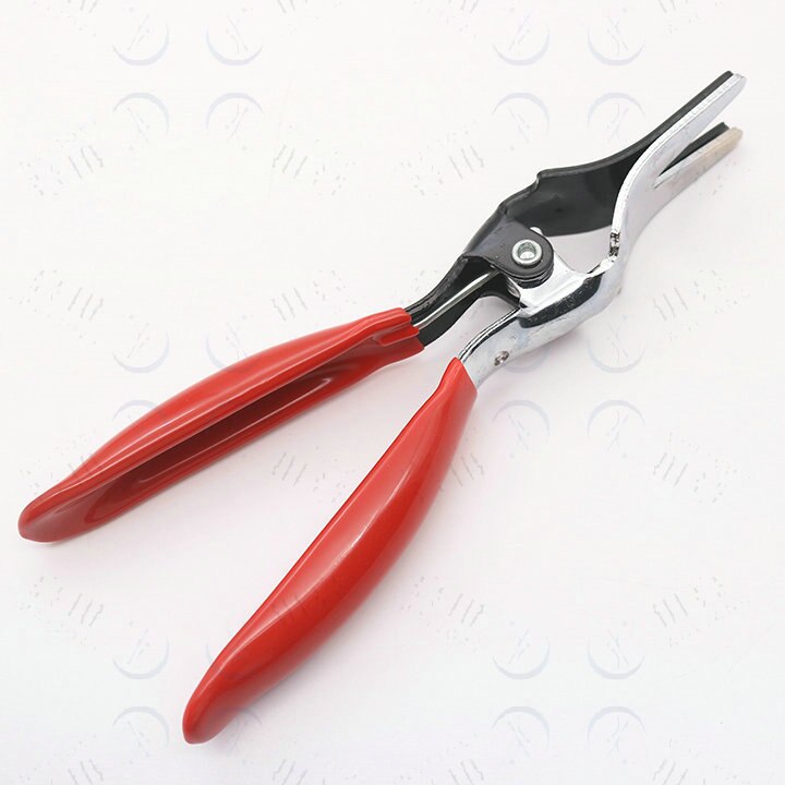 Car Remote Control Case Disassembling Tool Locksmith Tools Repair Plier