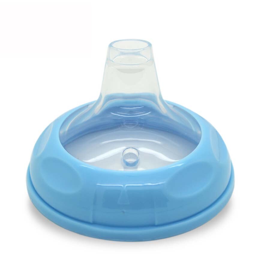 160Ml Delicate Baby Sippy Cup Bpa Gratis Pp Zuigeling Leren Drinkwater Cup Zachte Tuit Kids Training Kopjes Effen voedingen