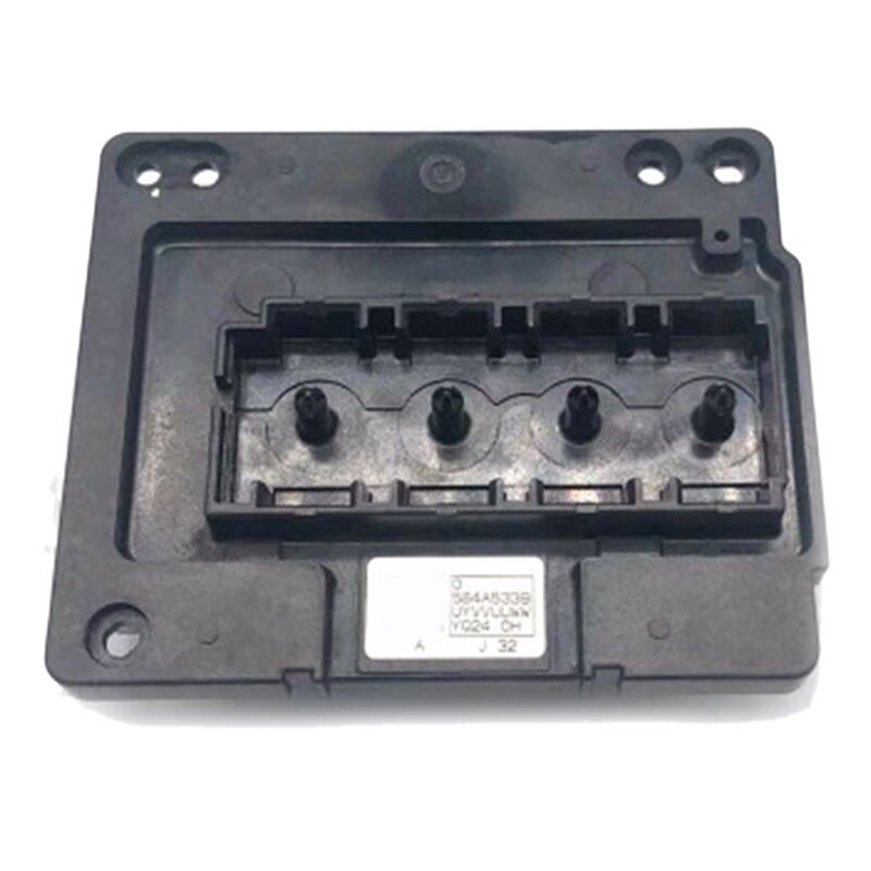 Printhead Print Head for Epson WF-3620 WF-3621 WF-3640 WF-3641 WF-7110 WF-7111 WF-7610 WF-7611 WF-7620 WF-7621 L1455