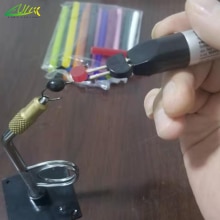 Fil Zap II crayon chauffant en résine, stylo à cire à souder, pour bijoux, scellant de fil pour enlever les poils de fibres, colle chaude Mutant Ant Ant Fly