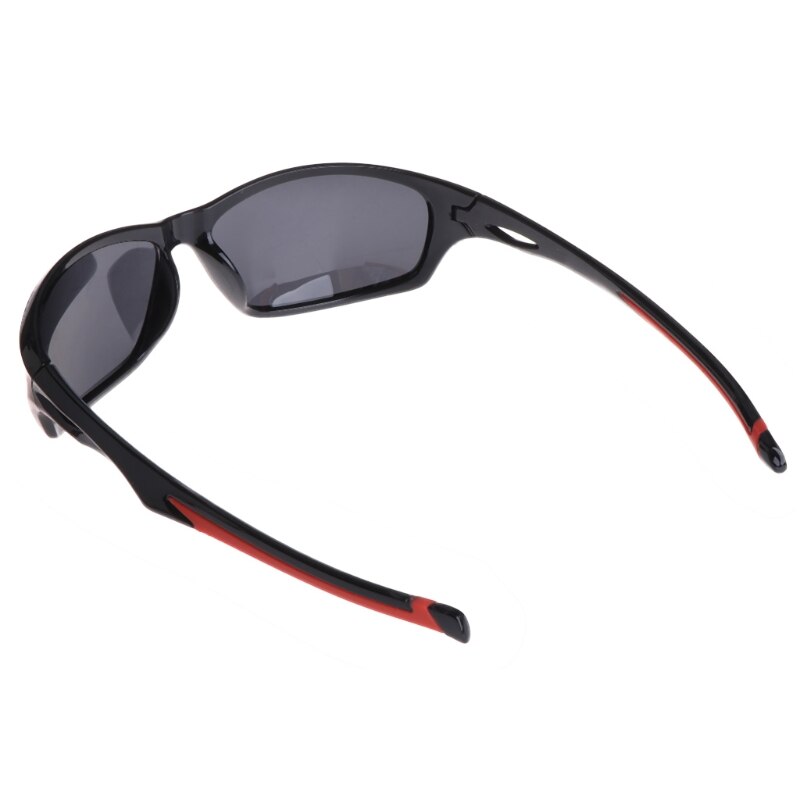 Occhiali Da Pesca Ciclismo Occhiali Da Sole Polarizzati All'aperto Occhiali Da Sole di Sport di Viaggi UV400 Per Gli Uomini