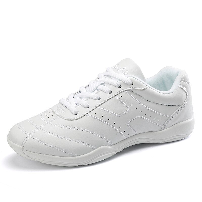 Dance Shoes Woman Ladies Modern Soft Outsole Jazz Sneakers Aerobics Breathable Lightweight Female Dancing Fitness Sport