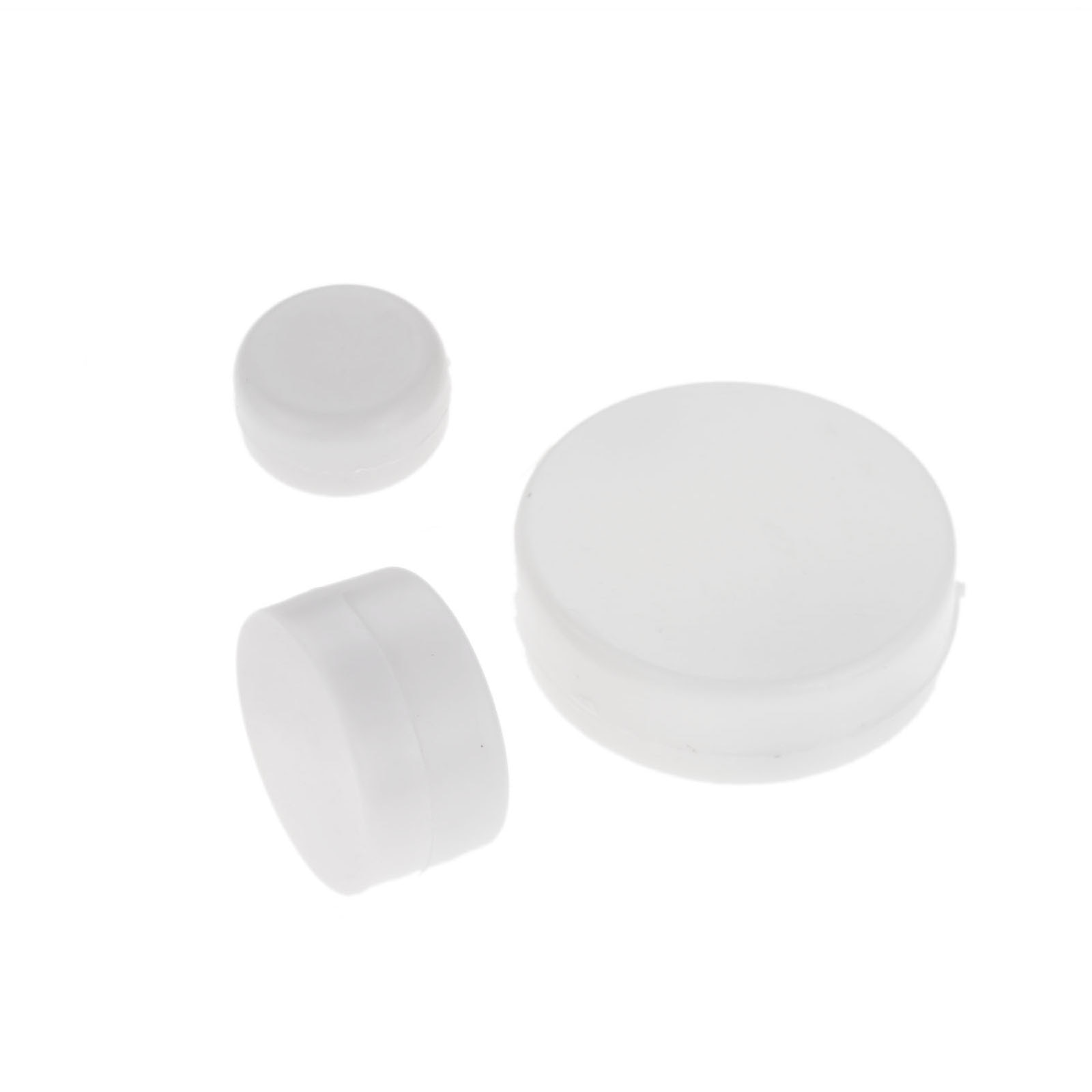 Hochet de réparation de boîte de jouet, dispositif de bruit insertion de cloche pour bébé, 20 pièces de 15/20/32mm