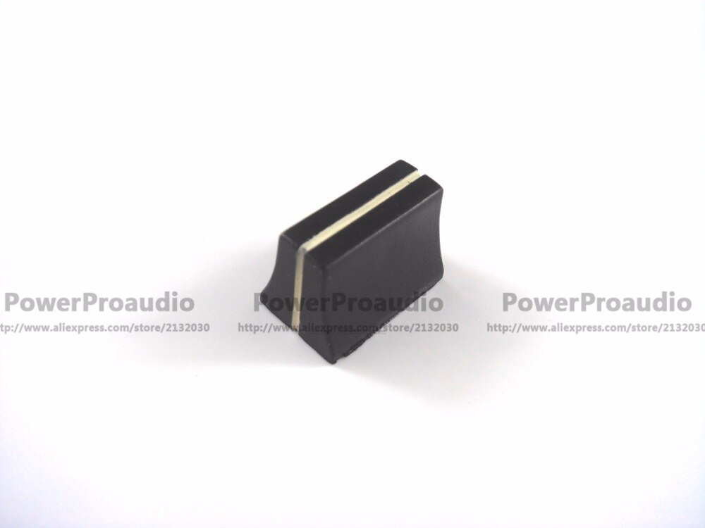 Reemplazo de la pieza de repuesto DJM 600 500 300, perilla de FADER CROSSFADER de canal DAC2355