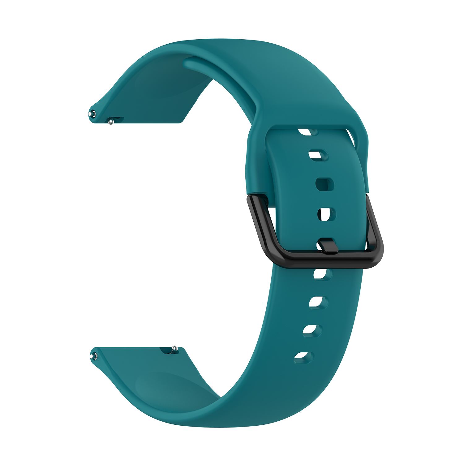 Silikon Strap FÜR Samsung Galaxy Uhr Aktive 2 40/44mm Getriebe sport handgelenk armband armband armband für samsung aktive 42mm: 02
