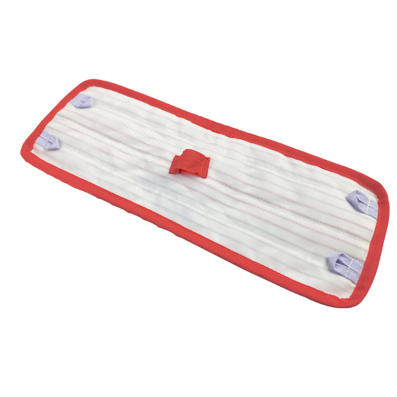 Almohadillas de microfibra para fregona de suelo, repuesto para Vileda EASYTWIST, paño de mopa, trapos, repuestos de limpieza, accesorios