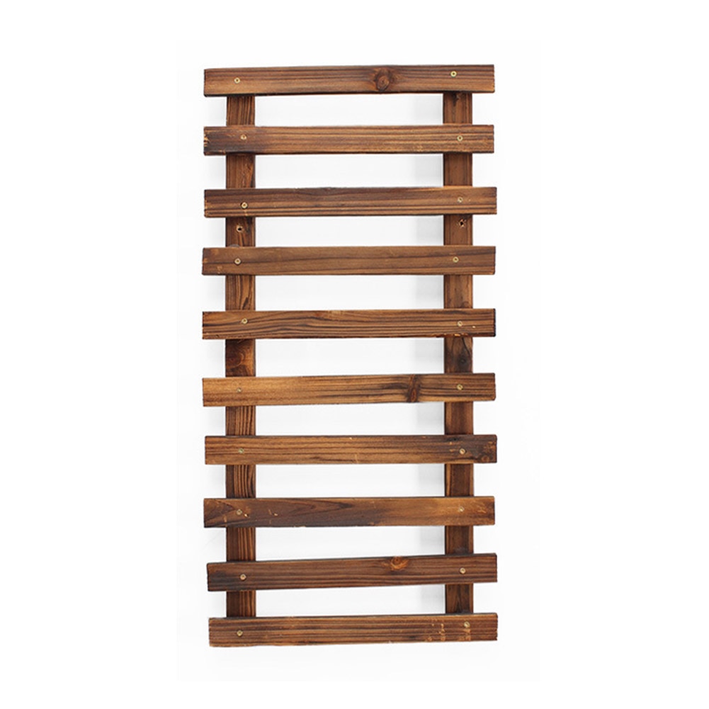 10 stk jordbær stativ ramme holder balkon plantestativ frugtstøtte plante blomst klatring vinstok søn havearbejde stand  #4o: Default Title