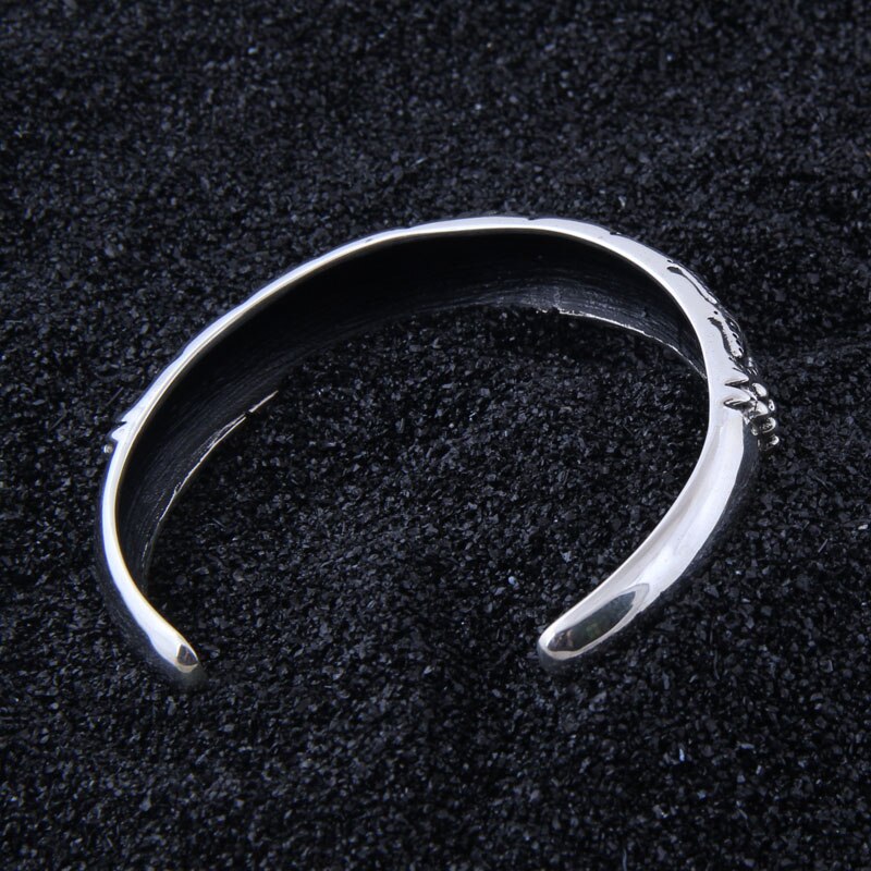 Yage Odin del braccialetto del braccialetto (Draupnir Braccialetto) 316L In Acciaio Inox Viking Braccialetto Scandinavo Norse Vichingo Gioielli