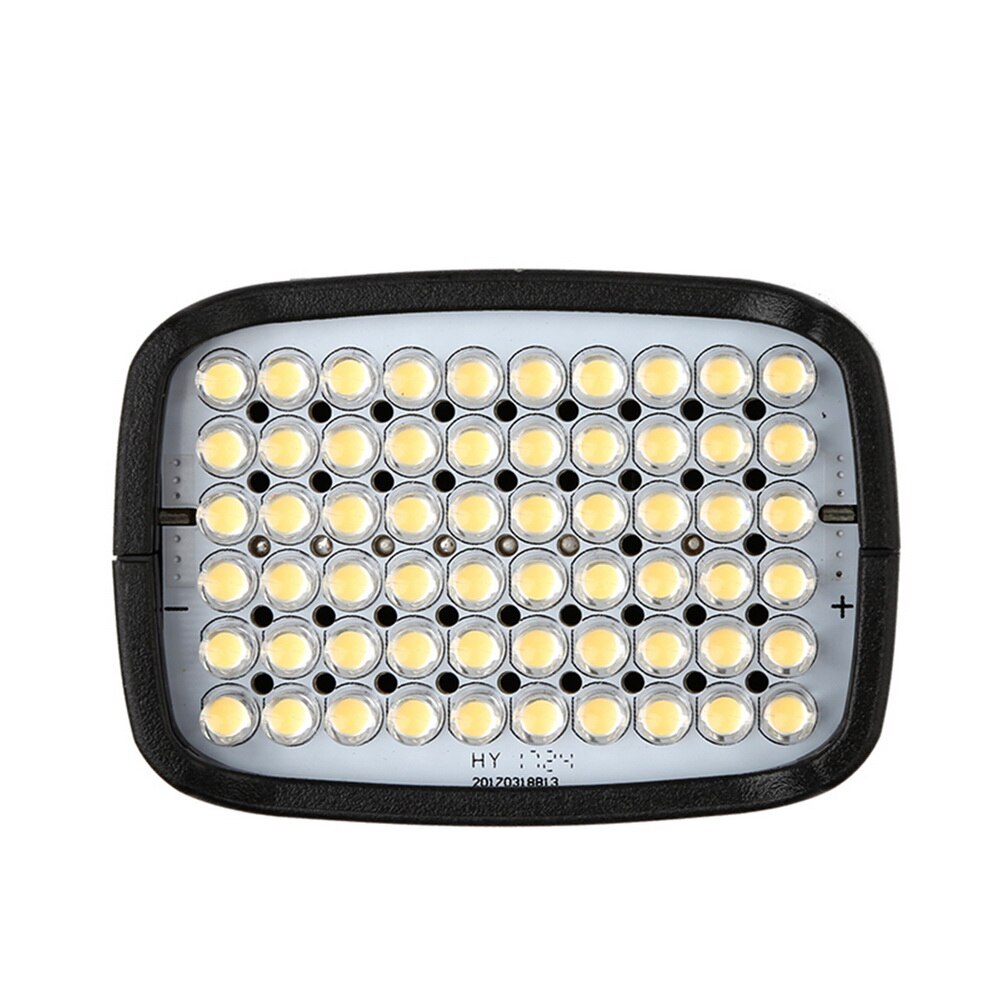 Godox AD-L outdoor flash portable pocket light flash AD200 Light Head Dedicated 60PCS LED Lamp for AD200