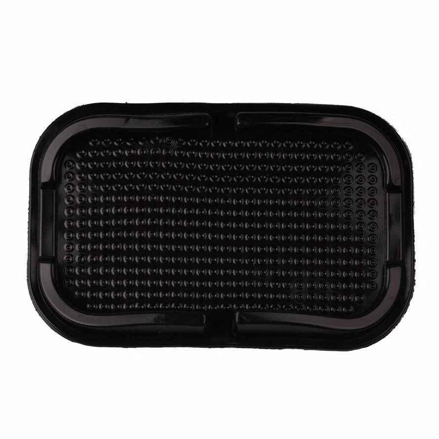 Multi-functionele Auto Anti Slip pad Rubber Mobile Sticky stok Dashboard Telefoon Shelf Antislip Mat Voor GPS MP3