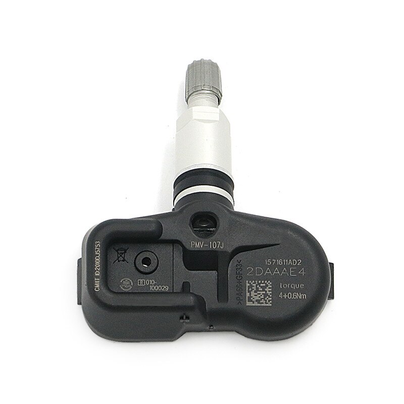 TPMS Tire Pressure Monitoring Sensor For Toyota 4Runner Camry Corolla